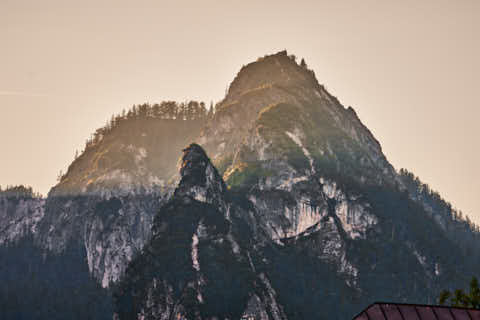 Gemeinde Schönau Landkreis Berchtesgadener_Land Königssee (Dirschl Johann) Deutschland BGL